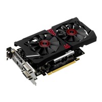 ASUS STRIX-R7370-GAMING